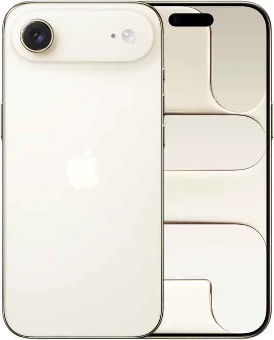 iPhone 17 Air 256 (eSIM ) Gold