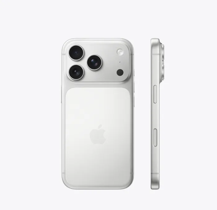iPhone 17 Pro 512 (eSIM ) Silver