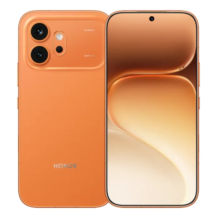Honor 600 Pro 12/512 5G Orange