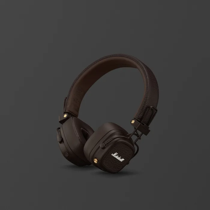 Marshall MAJOR 5 Brown