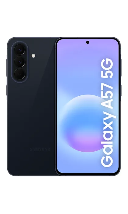 Samsung A57 8/256 Navy